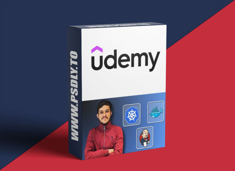 Udemy – Docker, Kubernetes & Jenkins: Hands-On DevOps on AWS 1 Docker, Kubernetes & Jenkins: Hands-On DevOps on AWS