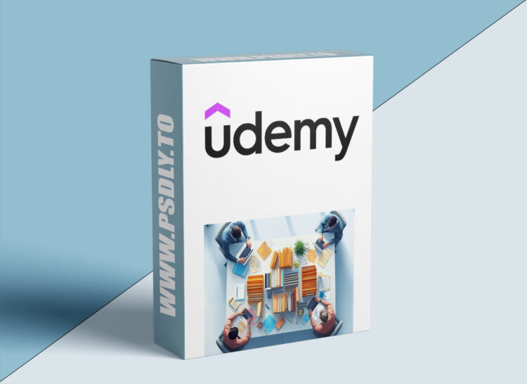Udemy – Document Controller 101: The Foundation of Document Control 1 Document Controller 101: The Foundation of Document Control