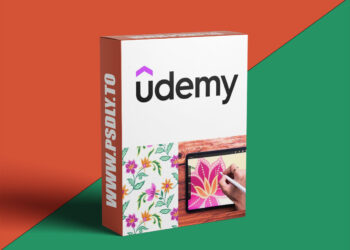 Dots, Brushes & Blooms: A Floral Pattern Class in Procreate