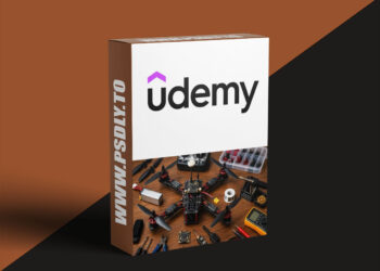 DroneCraft Mastery: Design, Build & Fly Your Own Drone
