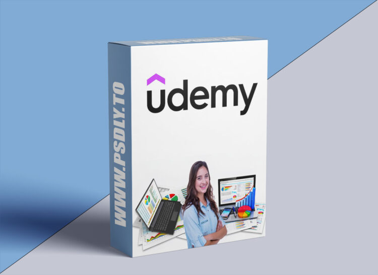 Udemy – Enterprise Data Strategy Management for Pro Analytics & AI 1 Enterprise Data Strategy Management for Pro Analytics & AI