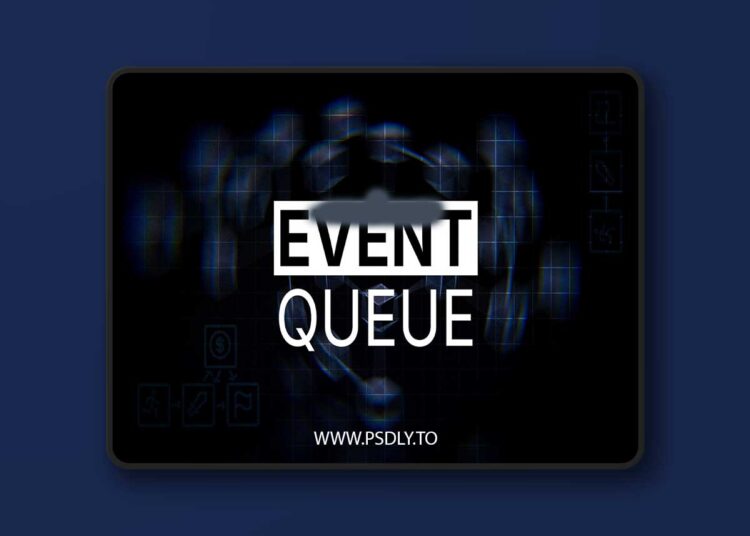 Event Queue v1.0 (5.7 - 5.8) for Unreal Engine 1 Event Queue v1.0 (5.7 - 5.8)