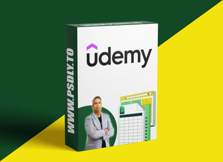 Udemy – Excel formulas every Project Manager must know (earn 6 PDUs) 1 Excel formulas every Project Manager must know (earn 6 PDUs)