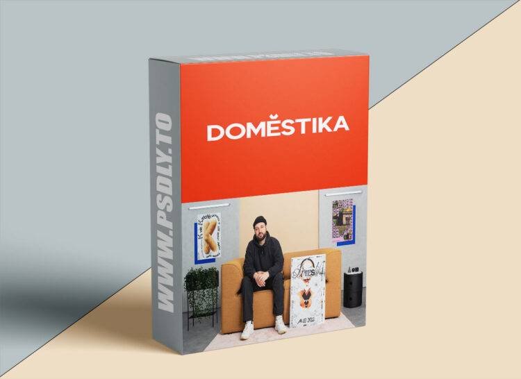 Domestika – Experimental Design Techniques: Break the Rules 1 Experimental Design Techniques: Break the Rules