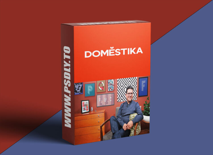 Domestika – Experimental Typographic Design with Processing 1 Experimental Typographic Design with Processing