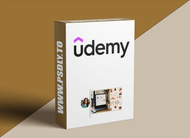 Udemy – Exploratory Data Analysis in Data Science 1 Exploratory Data Analysis in Data Science