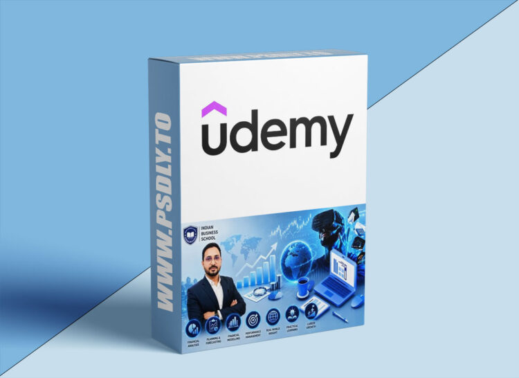 Udemy – FP&A + AI: Budgeting, Forecasting, Business Partnering 1 FP&A + AI: Budgeting, Forecasting, Business Partnering