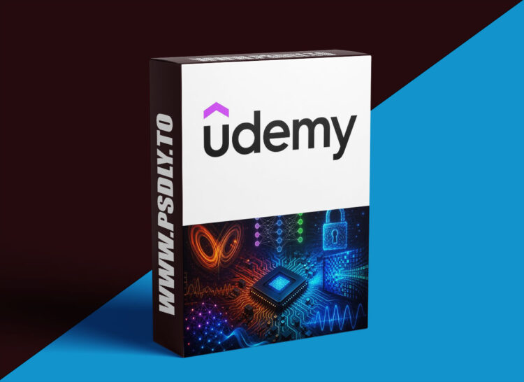 Udemy – FPGA-Based Chaotic Systems: AI Prediction, RNG & Security 1 FPGA-Based Chaotic Systems: AI Prediction, RNG & Security