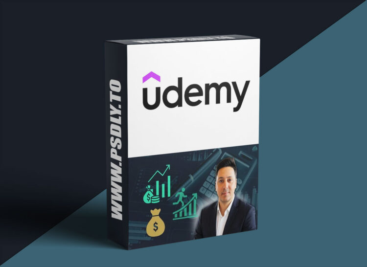 Udemy – Finance Fundamentals for Business Managers 1 Finance Fundamentals for Business Managers