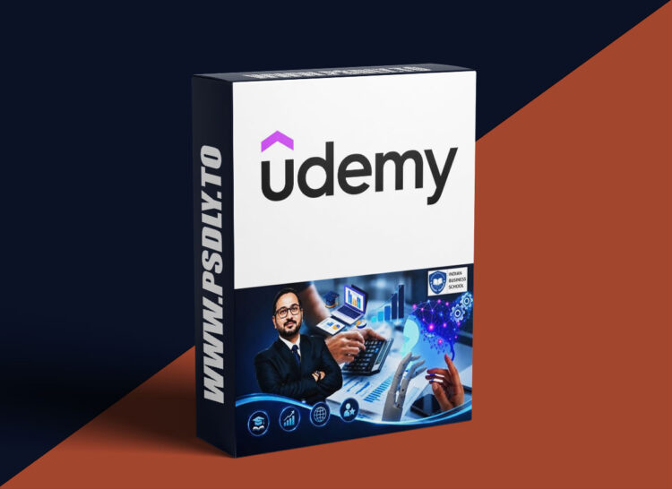 Udemy – Financial Modeling, Valuation & DCF : CFO-Level Mastery - AI 1 Financial Modeling, Valuation & DCF : CFO-Level Mastery - AI