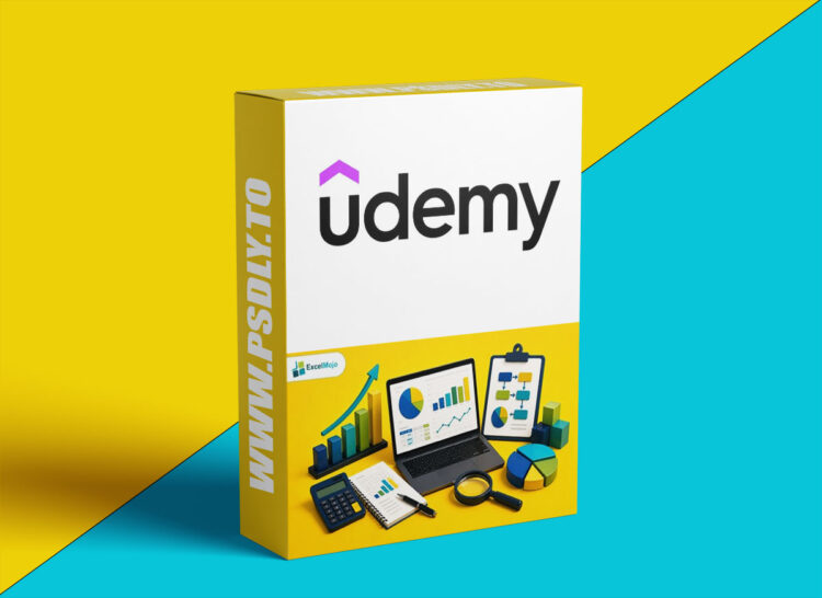 Udemy – Financial Planning & Analysis Masterclass 1 Financial Planning & Analysis Masterclass