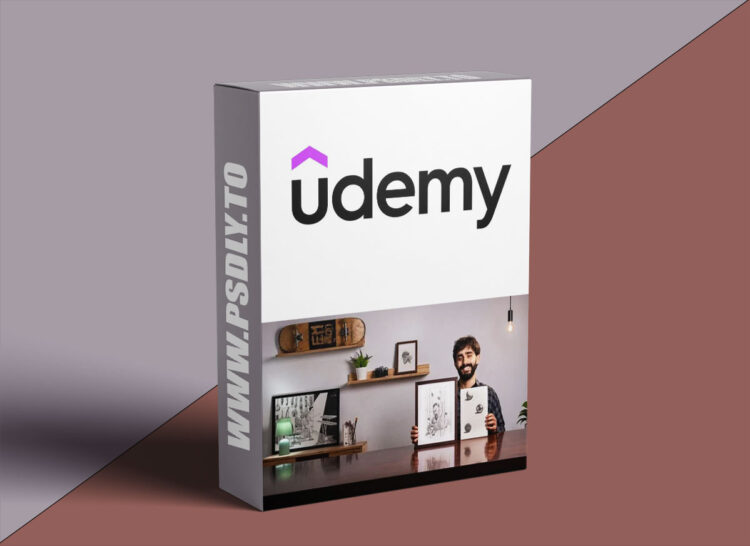 Udemy – Fineliner Illustration: Texture, Light, and Narrative 1 Fineliner Illustration: Texture, Light, and Narrative