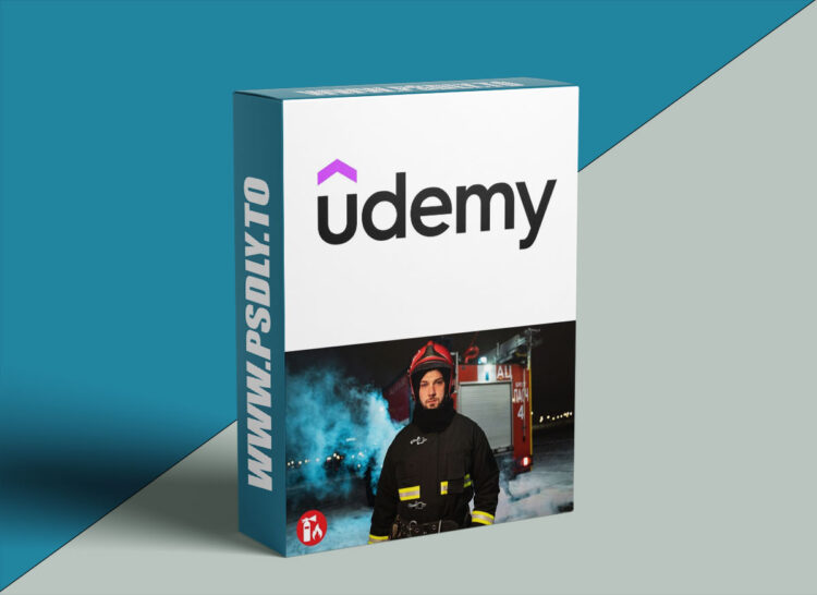 Udemy – Fire Safety At Workplace: OSHA Standards 1 Fire Safety At Workplace: OSHA Standards