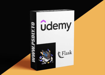 Flask Web Development Bootcamp - Build Real Projects