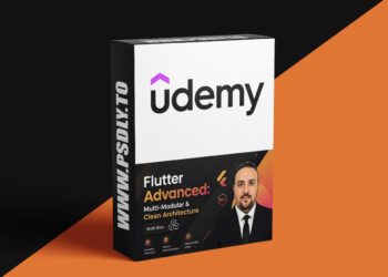 Flutter Advanced: Multi-Modular & Clean Architecture | Bloc