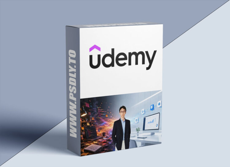 Udemy – Forward Deployed Engineer: Vibe Coding → Enterprise Delivery 1 Forward Deployed Engineer: Vibe Coding → Enterprise Delivery