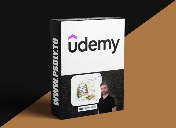 Udemy – Foundations of Financial Analysis for IT Projects 1 Foundations of Financial Analysis for IT Projects