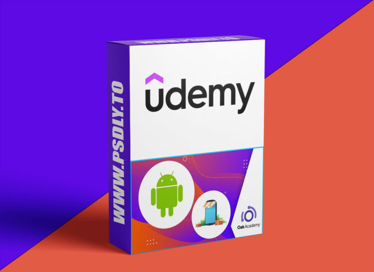 Udemy – Full Stack Android Development and Mobile App Marketing 1 Full Stack Android Development and Mobile App Marketing
