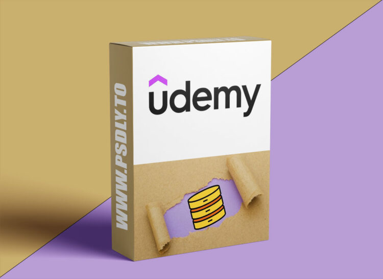 Udemy – Fundamentals of Database Engineering By Hussein Nasser 1 Fundamentals of Database Engineering