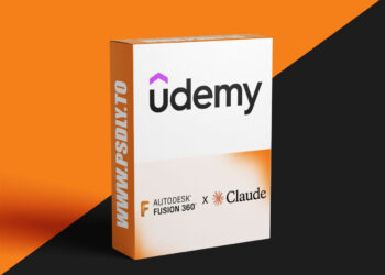 Fusion 360 with Claude AI: AI-Powered CAD Design & Python