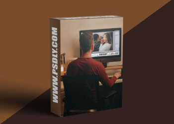 G-Presets - Lightroom Editing Course