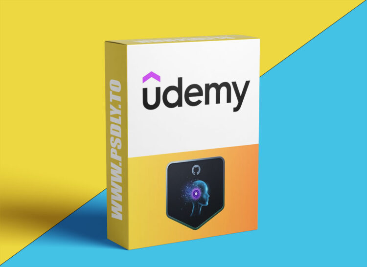 Udemy – GH-300: GitHub Copilot Certification Exam Prep By Edcorner Learning 1 GH-300: GitHub Copilot Certification Exam Prep