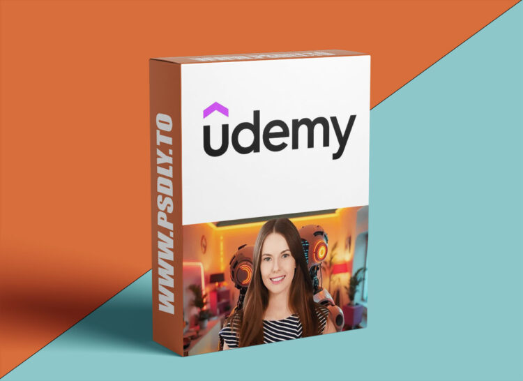 Udemy – GenAI for QA: Automate Testing & Code Reviews with AI-Faster 1 GenAI for QA: Automate Testing & Code Reviews with AI-Faster