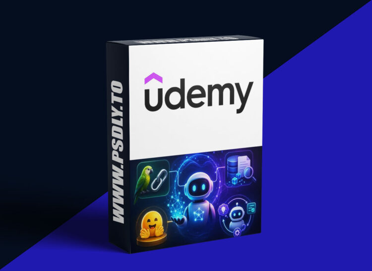 Udemy – Generative AI With Huggingface & Agentic AI 1 Generative AI With Huggingface & Agentic AI
