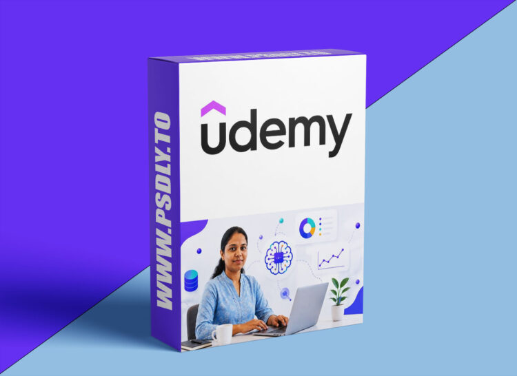 Udemy – Generative AI in Data Analytics: From Data to Decisions 1 Generative AI in Data Analytics: From Data to Decisions