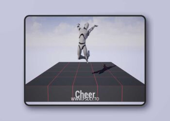 Gestures MoCap Collection (4.27 and 5.0 – 5.8)
