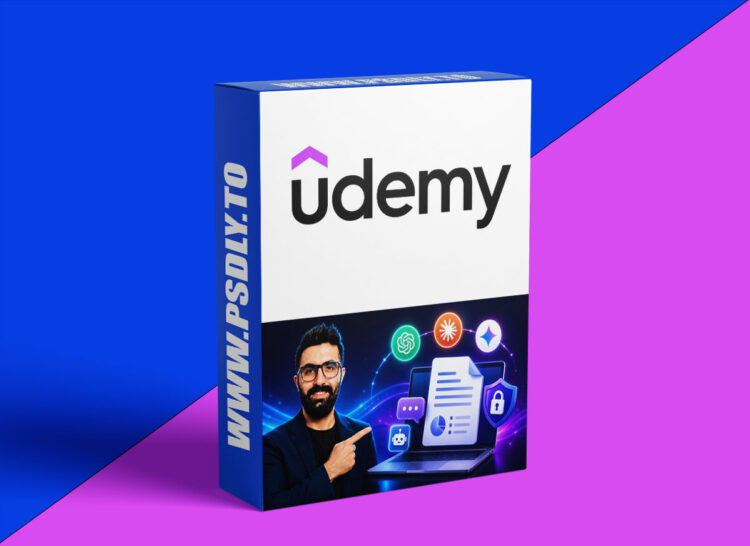 Udemy – Get Started with AI Tools: ChatGPT, Claude & Gemini 1 Get Started with AI Tools: ChatGPT, Claude & Gemini