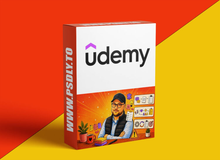 Udemy – Getting Things Done When You’re Not the Project Manager 1 Getting Things Done When You’re Not the Project Manager