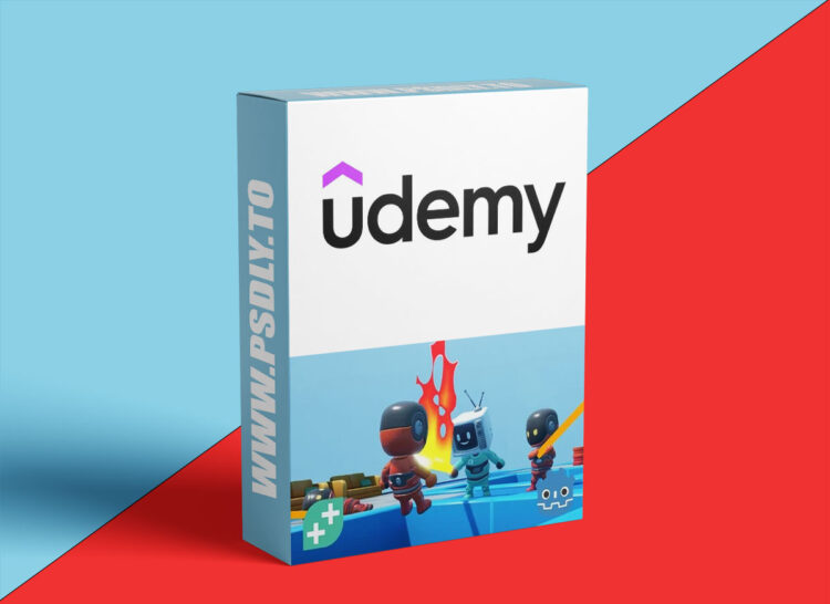 Udemy – Godot Roguelike: Build a 3D Hack 'n' Slash 1 Godot Roguelike: Build a 3D Hack 'n' Slash