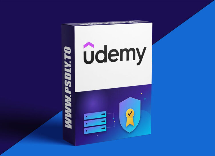 Udemy – Google Cloud Professional Security Operations Engineer 1 Google Cloud Professional Security Operations Engineer