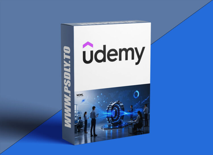 Udemy – Gradient Descent for Data Analysts: Optimize ML Models 1 Gradient Descent for Data Analysts: Optimize ML Models