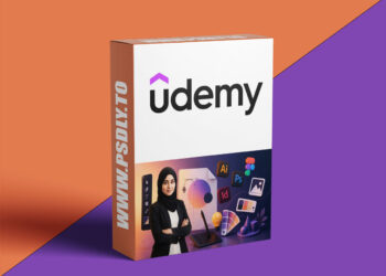 Graphic Design Masterclass: Branding, AI & Freelancing