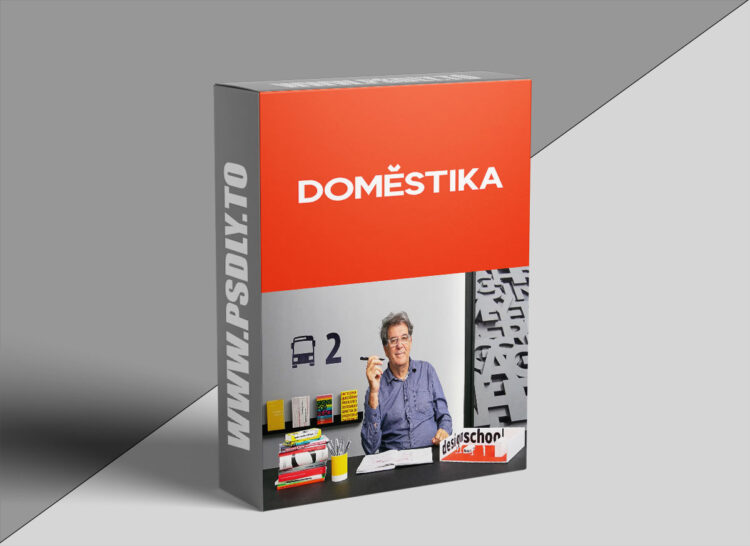 Domestika – Graphic Design for Architectural Spaces 1 Graphic Design for Architectural Spaces