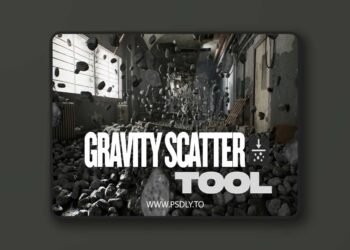 Gravity Scatter Tool v1.0 (5.3 - 5.7)