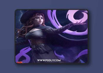 H3LL creator – Tasha – 3D Print Model STL