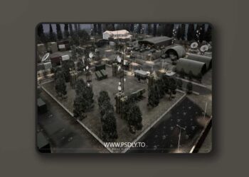 HANGAR-X (5.5 – 5.8)