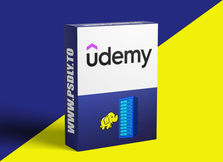 Udemy – Hadoop & MapReduce Interview Guide: Architecture & Scenarios 1 Hadoop & MapReduce Interview Guide: Architecture & Scenarios