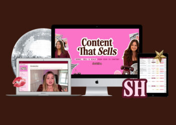 Han Mosby – Content That Sells