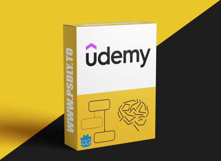 Udemy – Hands-On AI Development with Godot 4 1 Hands-On AI Development with Godot 4