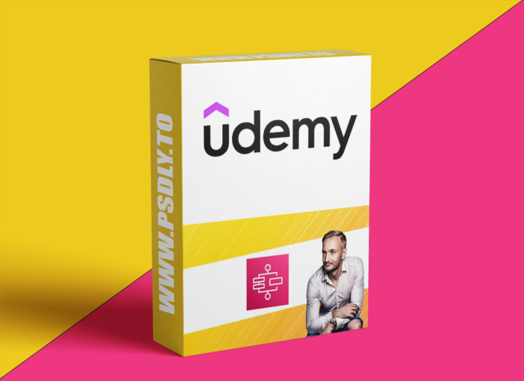 Udemy – Hands-On Introduction to AWS Step Functions 1 Hands-On Introduction to AWS Step Functions