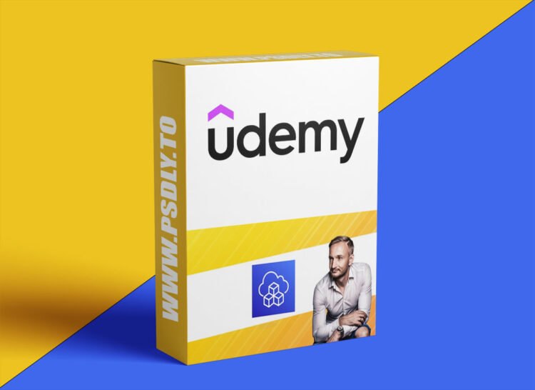 Udemy – Hands-On Introduction to Infrastructure as Code with AWS CDK 1 Hands-On Introduction to Infrastructure as Code with AWS CDK