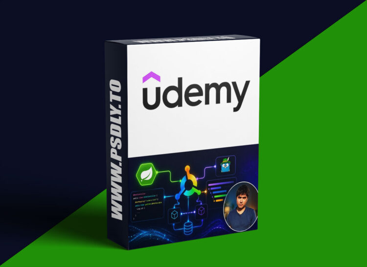 Udemy – Hands-On OpenTelemetry with Java Spring Boot 1 Hands-On OpenTelemetry with Java Spring Boot