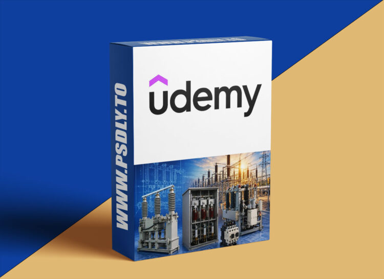 Udemy – High-Voltage Switchgear&Controlgear: IEC 62271-104, 105, 106 1 High-Voltage Switchgear&Controlgear: IEC 62271-104, 105, 106