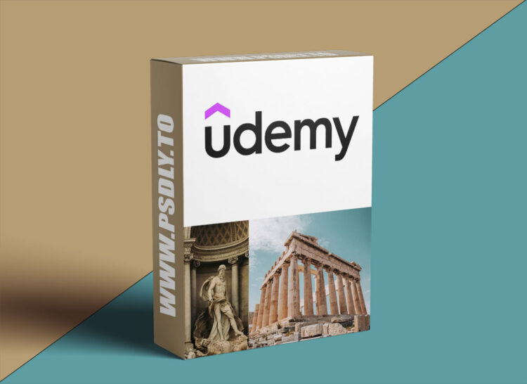 Udemy – History of Architecture: Understand Architectural Styles. 1 History of Architecture: Understand Architectural Styles.