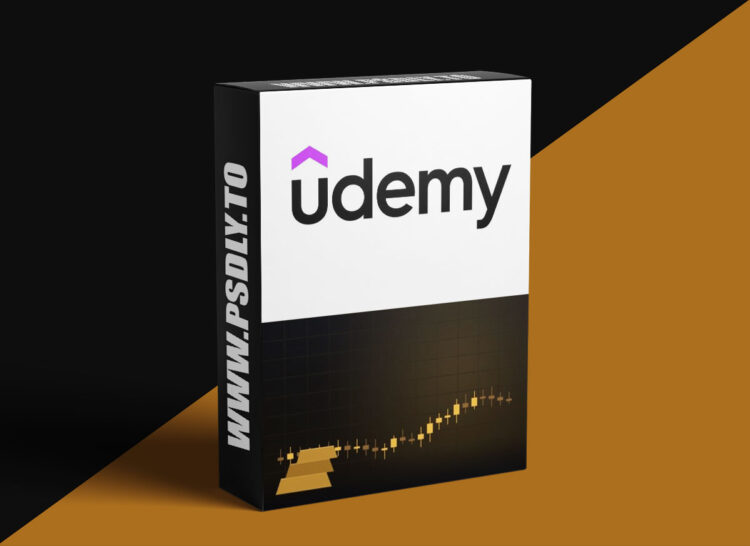 Udemy – How To Trade Gold (XAUUSD): Supply and Demand Concept 1 How To Trade Gold (XAUUSD): Supply and Demand Concept