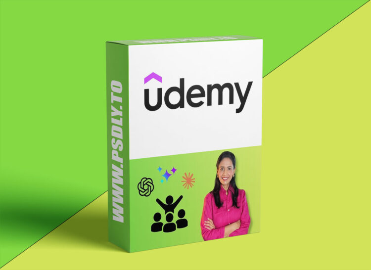 Udemy – How to Become a Thought Leader in Your Industry By Vani Aggarwal 1 How to Become a Thought Leader in Your Industry